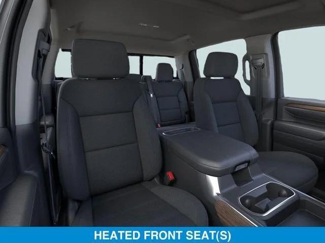 new 2026 Chevrolet Silverado 3500 car, priced at $71,759