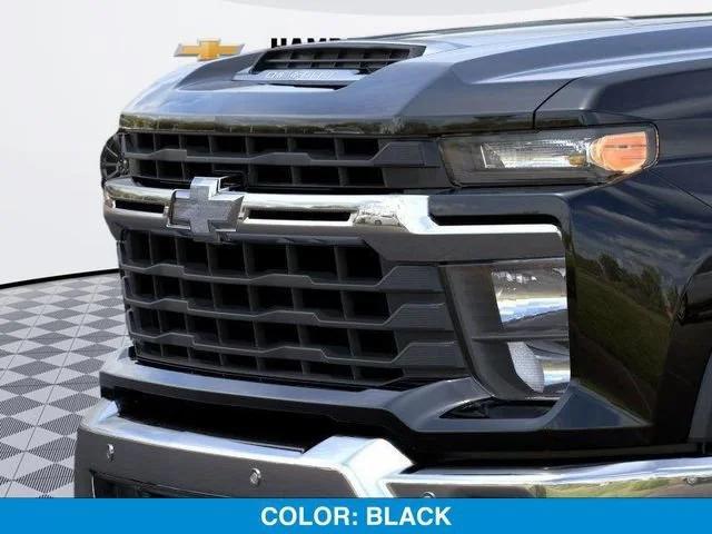 new 2026 Chevrolet Silverado 3500 car, priced at $71,759
