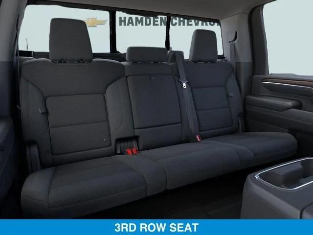 new 2026 Chevrolet Silverado 3500 car, priced at $71,759