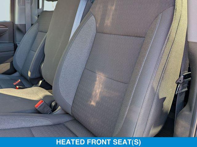 used 2025 Chevrolet Silverado 1500 car, priced at $40,999