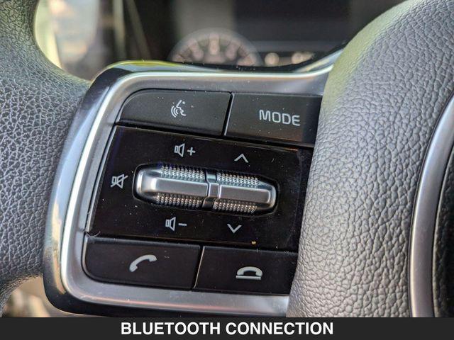 used 2023 Kia Sorento car, priced at $22,699