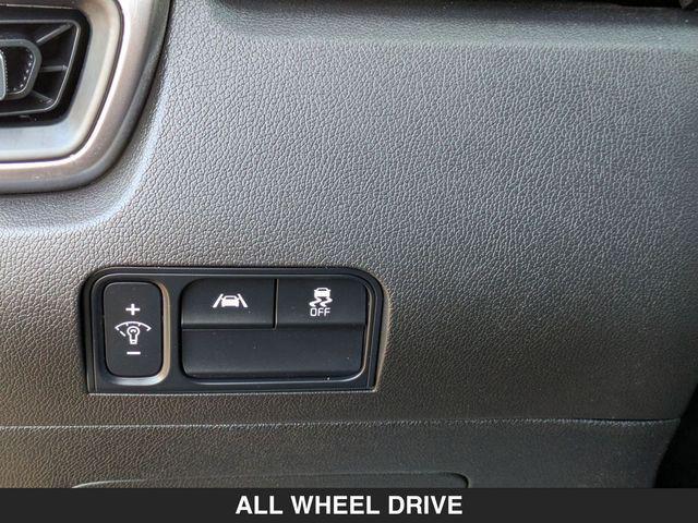 used 2023 Kia Sorento car, priced at $22,699