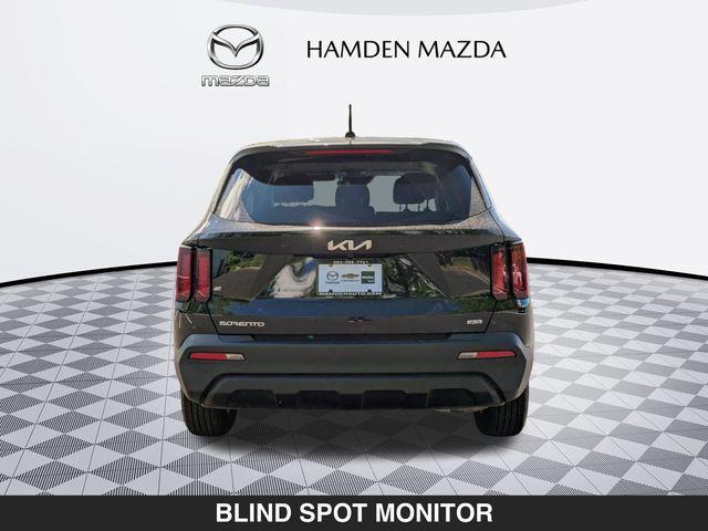 used 2023 Kia Sorento car, priced at $22,699