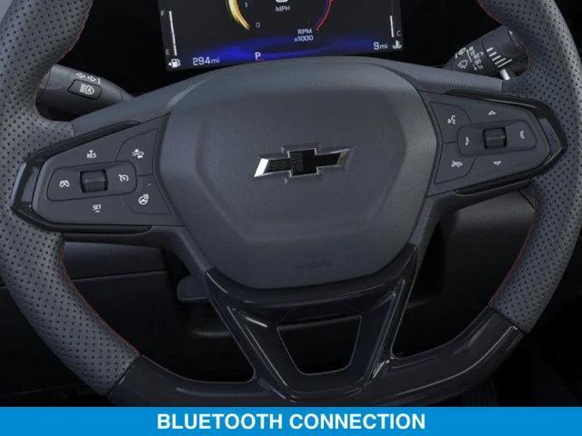 new 2026 Chevrolet Trax car, priced at $30,149