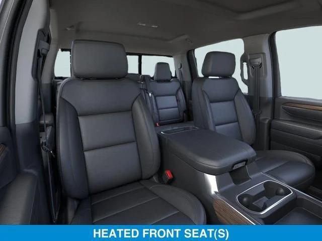 new 2026 Chevrolet Silverado 2500 car, priced at $81,469