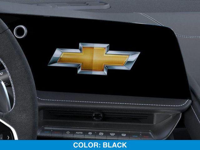 new 2026 Chevrolet Corvette car, priced at $99,605