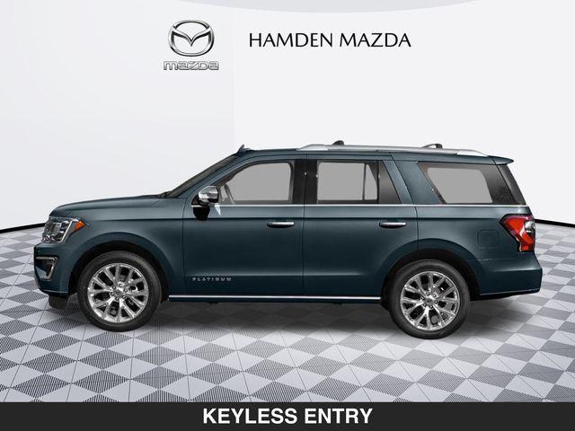 used 2020 Ford Expedition car, priced at $31,995