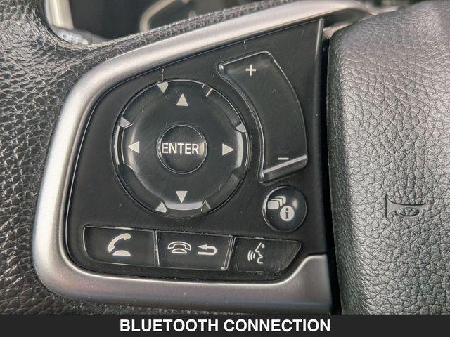 used 2022 Honda CR-V car, priced at $24,900