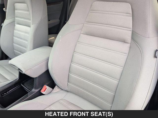 used 2022 Honda CR-V car, priced at $24,900