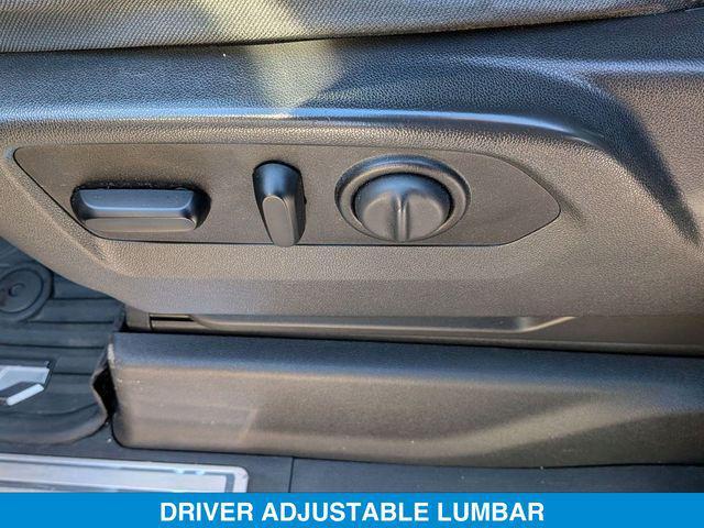 used 2020 Chevrolet Silverado 1500 car, priced at $32,500