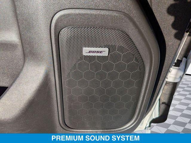 used 2020 Chevrolet Silverado 1500 car, priced at $32,500