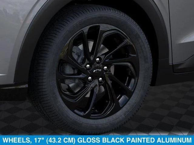 new 2027 Chevrolet Bolt car, priced at $37,059