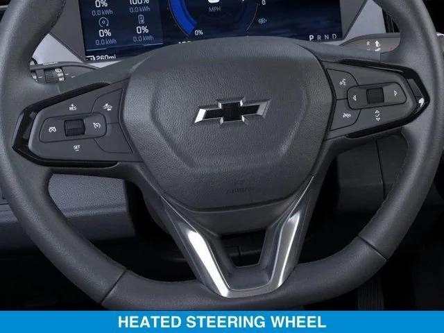 new 2027 Chevrolet Bolt car, priced at $37,059