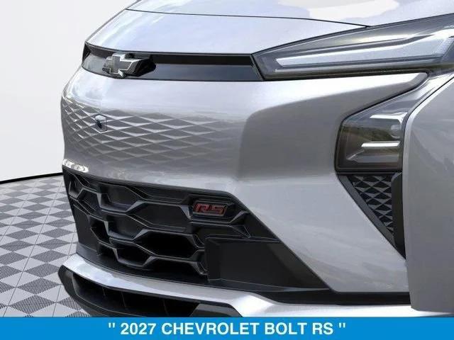 new 2027 Chevrolet Bolt car, priced at $37,059