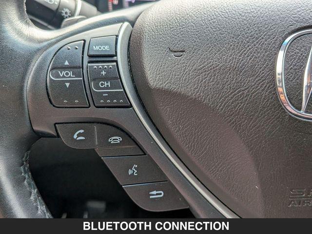 used 2016 Acura RDX car, priced at $14,899