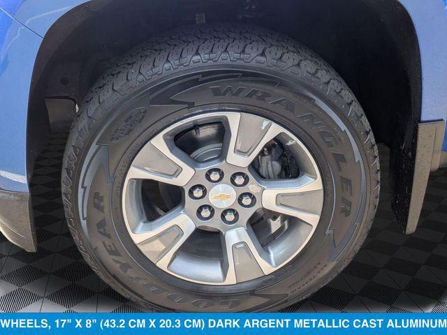 used 2019 Chevrolet Colorado car, priced at $24,699