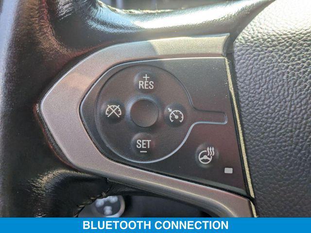 used 2019 Chevrolet Colorado car, priced at $24,699