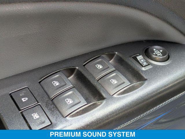 used 2019 Chevrolet Colorado car, priced at $24,699
