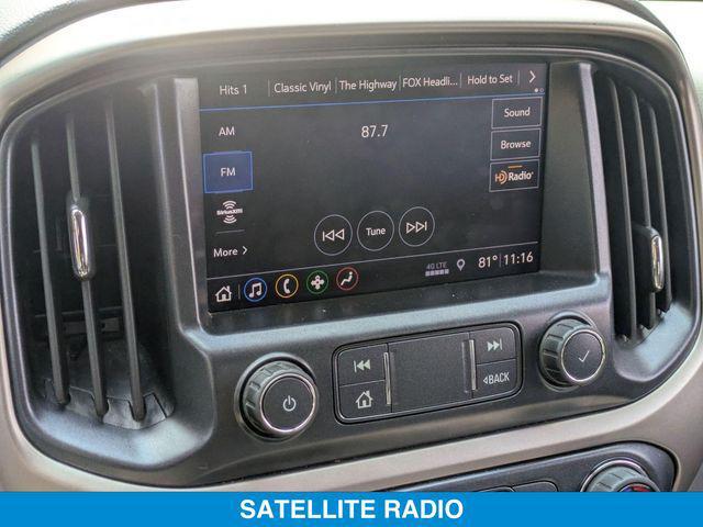 used 2019 Chevrolet Colorado car, priced at $24,699