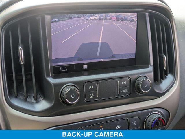 used 2019 Chevrolet Colorado car, priced at $24,699