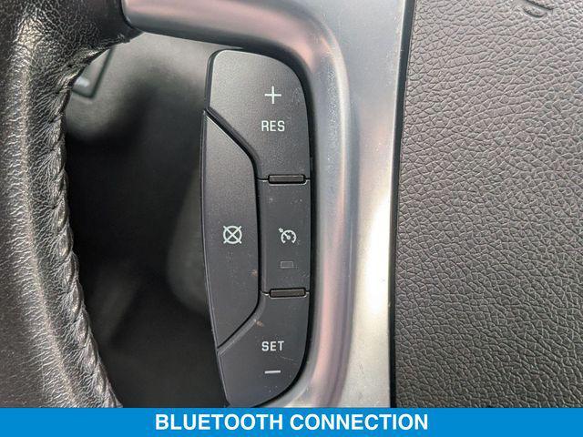 used 2017 Chevrolet Traverse car, priced at $11,615