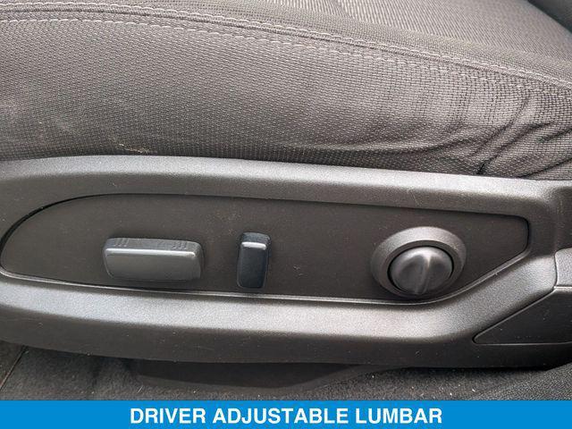 used 2017 Chevrolet Traverse car, priced at $11,615