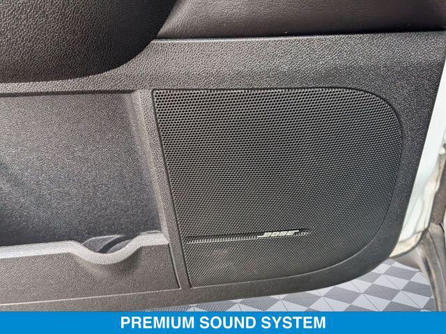 used 2017 Chevrolet Traverse car, priced at $11,615