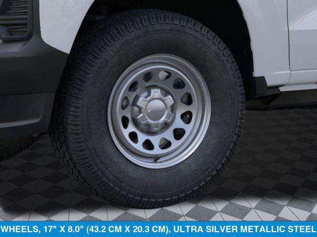 new 2026 Chevrolet Colorado car, priced at $40,095