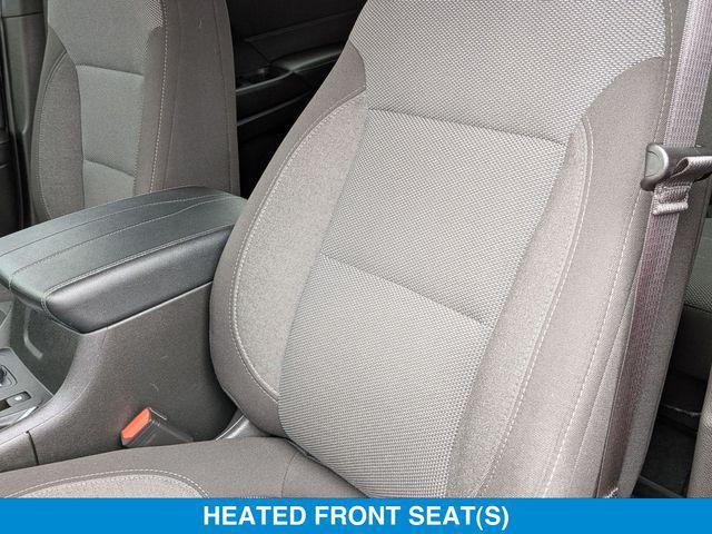 used 2024 Chevrolet Traverse car, priced at $29,000