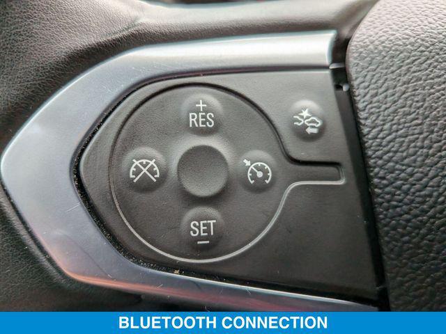 used 2024 Chevrolet Traverse car, priced at $29,000