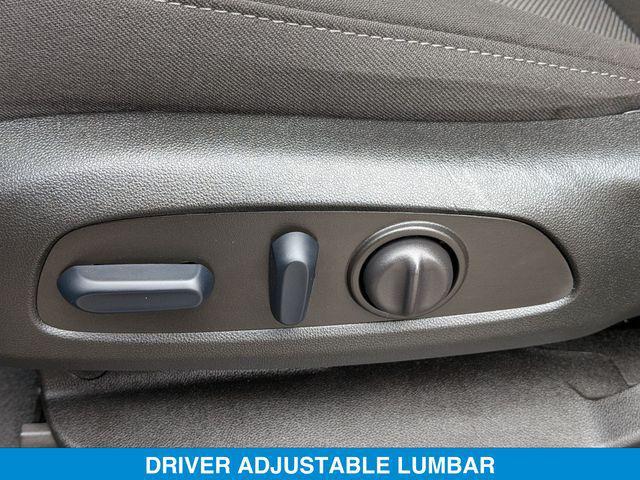 used 2024 Chevrolet Traverse car, priced at $29,000