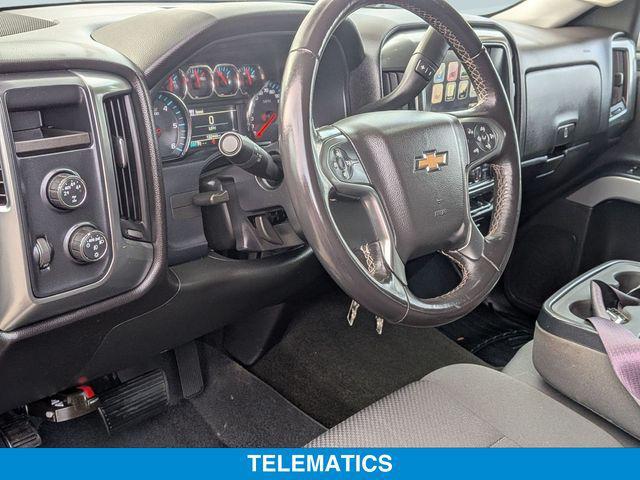 used 2016 Chevrolet Silverado 1500 car, priced at $16,500