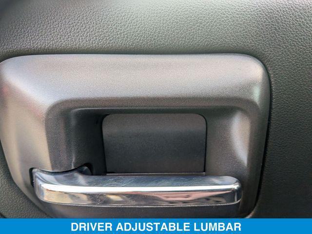 used 2016 Chevrolet Silverado 1500 car, priced at $16,500