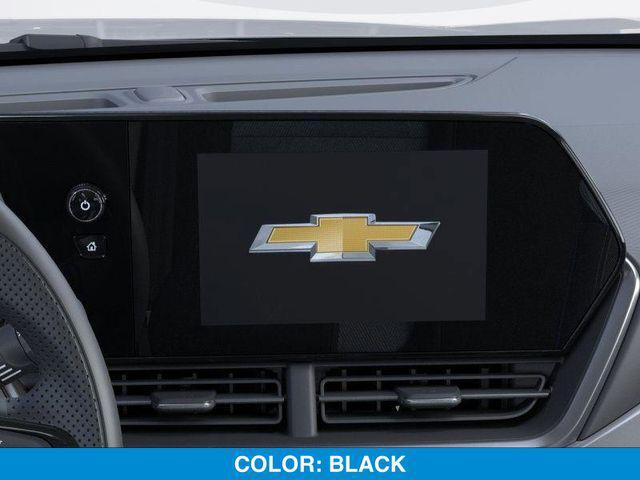 new 2026 Chevrolet Trax car, priced at $23,495