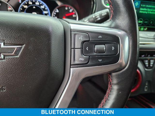 used 2020 Chevrolet Blazer car, priced at $26,299