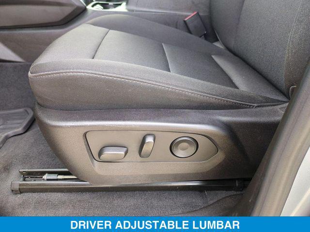 used 2023 Chevrolet Colorado car, priced at $34,124