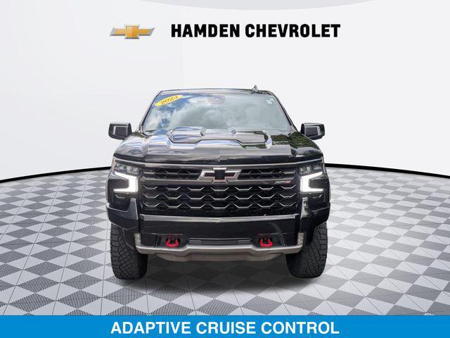 used 2024 Chevrolet Silverado 1500 car, priced at $52,699