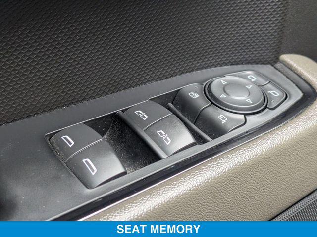 used 2024 Chevrolet Silverado 1500 car, priced at $52,699
