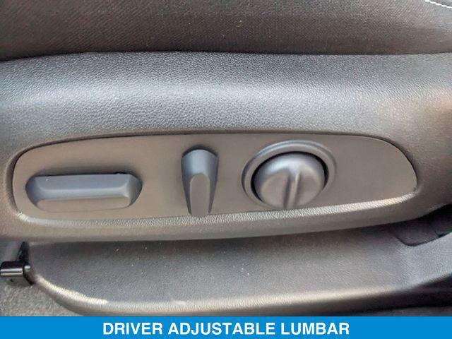 new 2025 Chevrolet Blazer car, priced at $41,950