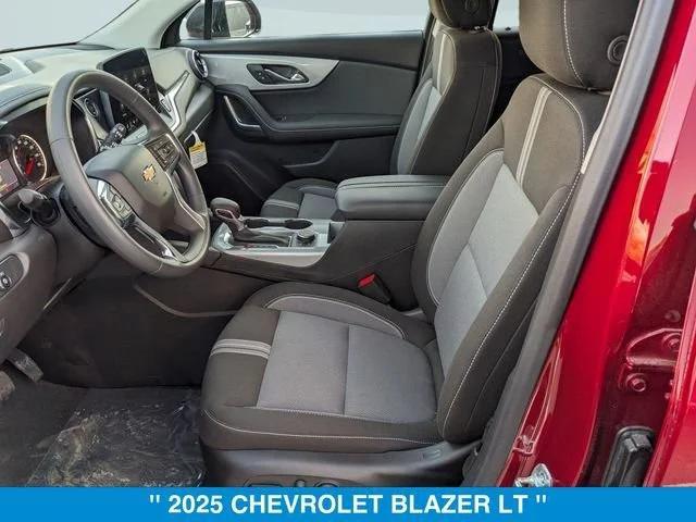 new 2025 Chevrolet Blazer car, priced at $42,949