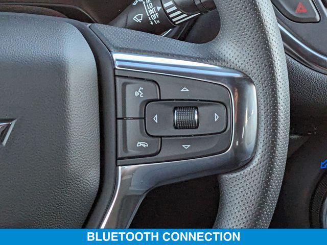 new 2025 Chevrolet Blazer car, priced at $41,950