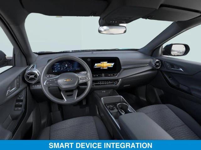 new 2027 Chevrolet Equinox car, priced at $34,259