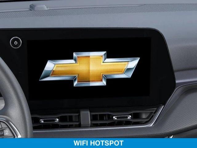 new 2027 Chevrolet Equinox car, priced at $34,259