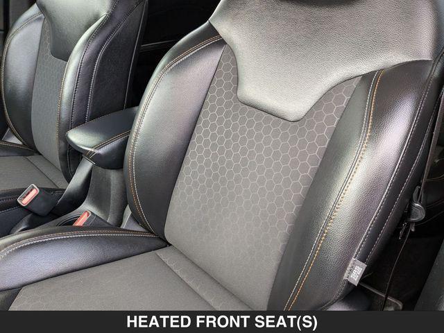 used 2018 Jeep Compass car, priced at $10,400