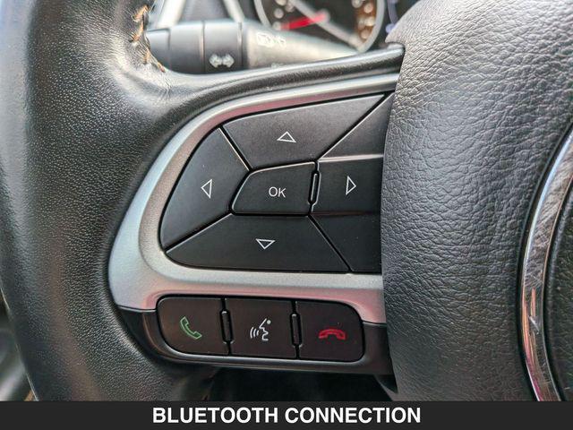 used 2018 Jeep Compass car, priced at $10,400