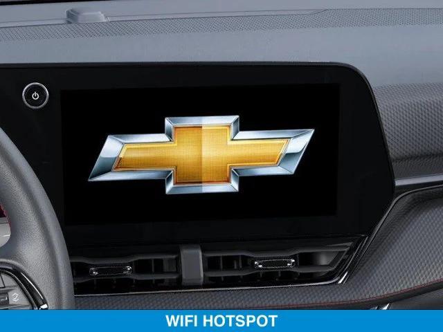 new 2027 Chevrolet Equinox car, priced at $38,894