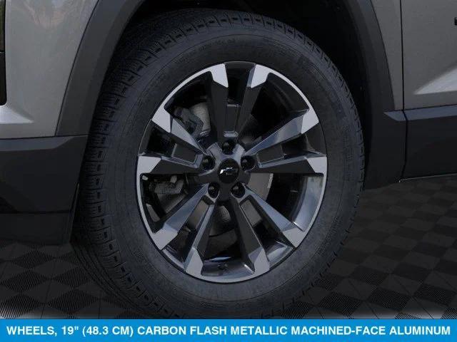 new 2027 Chevrolet Equinox car, priced at $38,894