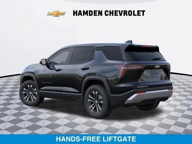 new 2027 Chevrolet Equinox car, priced at $36,419