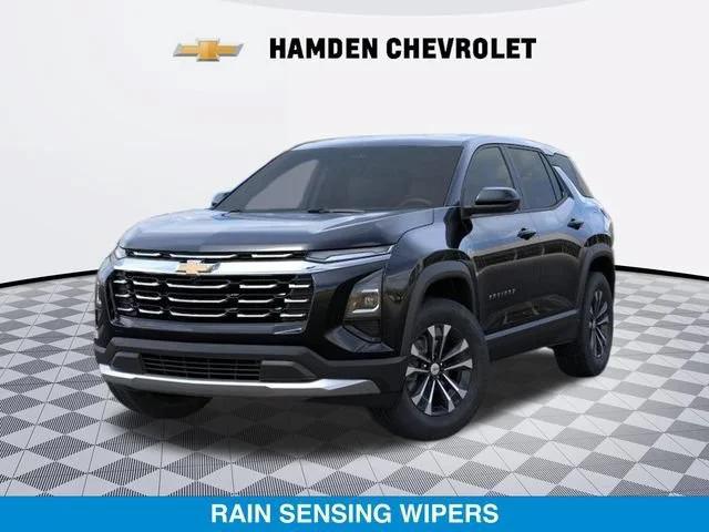 new 2027 Chevrolet Equinox car, priced at $36,419