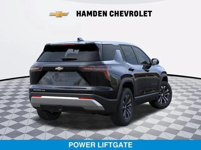 new 2027 Chevrolet Equinox car, priced at $36,419